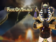 Rise of Anubis