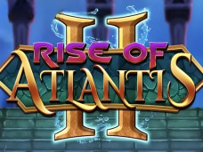 Rise of Atlantis 2