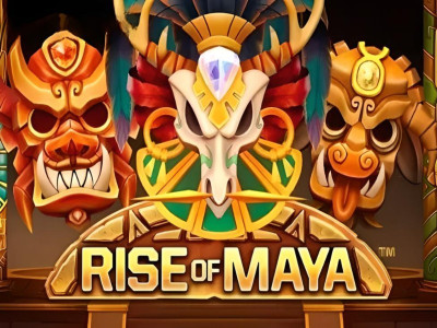 Rise of Maya