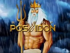 Rise of Poseidon