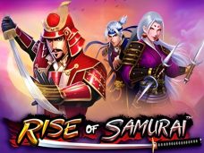 Rise of Samurai