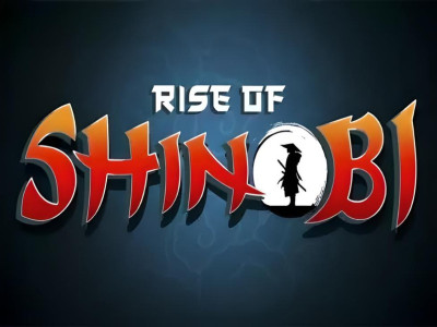 Rise of Shinobi