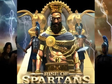 Rise of Spartans