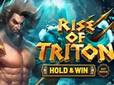 Rise of Triton