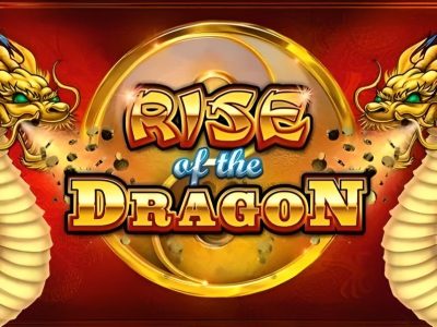 Rise of the Dragon