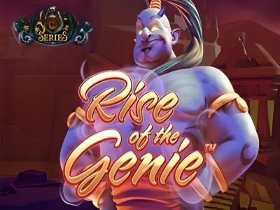 Rise of the Genie