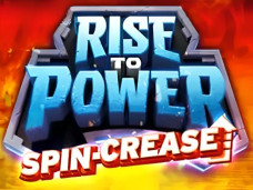 Rise to Power