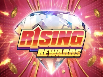 Rising Rewards