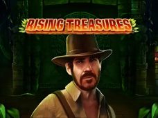 Rising Treasures