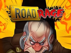 Road Rage