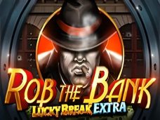 Rob the Bank