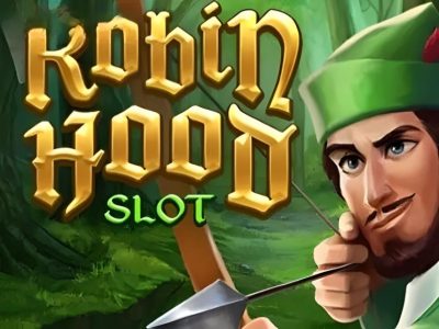 Robin Hood Slot