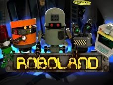 Roboland