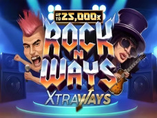 Rock n Ways XtraWays