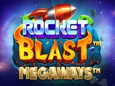 Rocket Blast Megaways