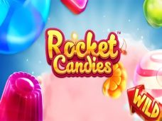 Rocket Candies