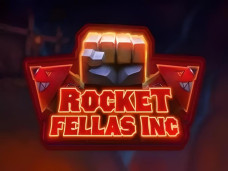 Rocket Fellas Inc