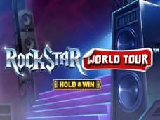 Rockstar: World Tour