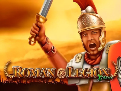 Roman Legion Xtreme