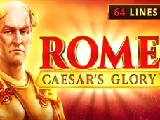 Rome: Caesars Glory