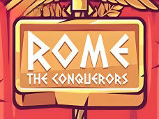 Rome The Conquerors