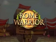 Rome Warrior