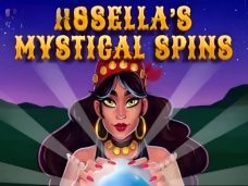 Rosella`s Mystical Spins