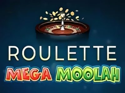 Roulette Mega Moolah