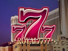 Royal 7777