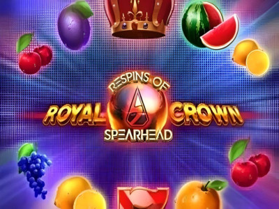 Royal Crown 2 Respins of Spearhead