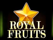 Royal Fruits