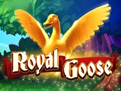 Royal Goose