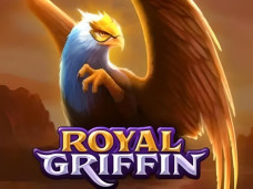 Royal Griffin