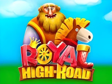 Royal High-Road