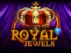 Royal Jewels