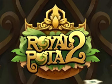 Royal Potato 2