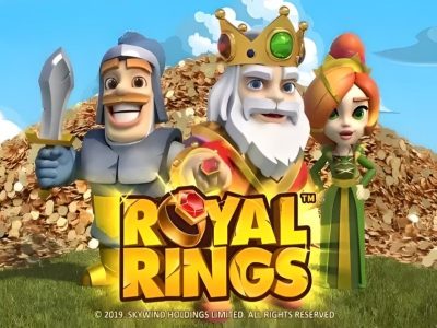 Royal Rings