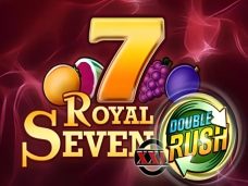 Royal Seven XXL Double Rush