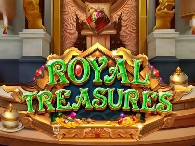 Royal Treasures