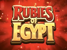 Rubies of Egypt