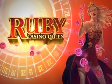 Ruby Casino Queen