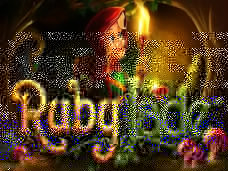 Ruby Jade