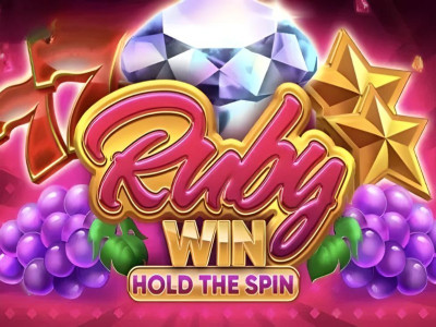 Ruby Win: Hold The Spin