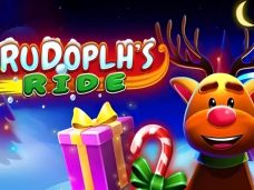 Rudolphs Ride