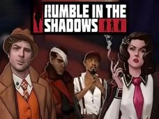 Rumble in the Shadows