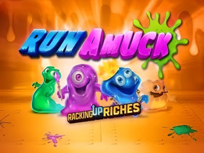 Run Amuck