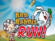 Run Rabbit, Run!