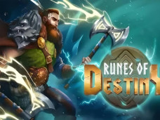 Runes of Destiny