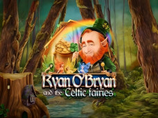 Ryan O’Bryan and the Celtic Fairies