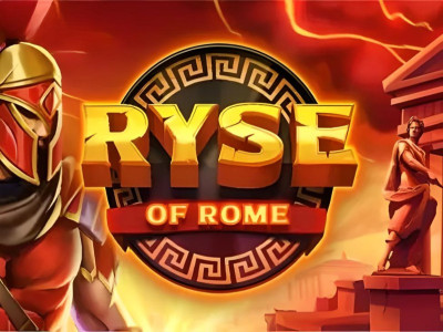 Ryse of Rome